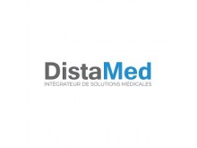Distamed -  Intégrateur de solutions médicales au Maroc