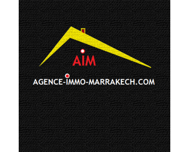 Agence immobilière à Marrakech (AGENCE-IMMO-MARRAKECH.COM)