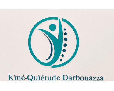 Kiné-Quiétude darbouazza