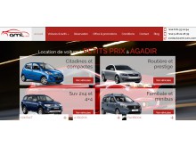 AMT cars - Location de voitures Agadir