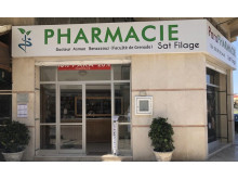 Pharmacie Satfilage
