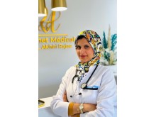 Dr Rajae EL Akhiri - Médecin généraliste - Gzenaya, TANGER