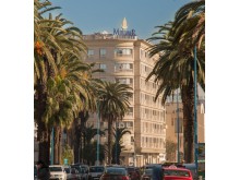 Appart Hotel Casablanca - Melliber Appart Hotel