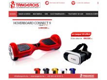 Tangerois Magasin et Boutique en ligne au Maroc