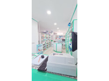 Pharmacie DHIRAT