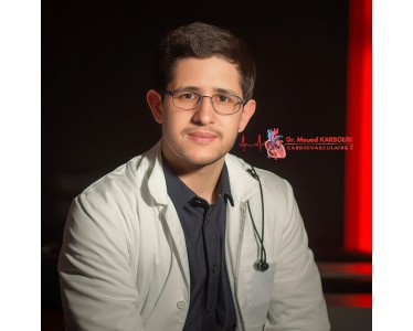 Dr. Mouad KARBOUBI