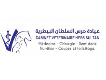 Cabinet Vétérinaire Mers Sultan - Urgences Vétérinaires