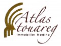 Atlas Touareg Immobilier