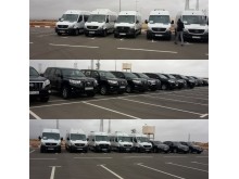 Détails : Agence de location de voiture 4x4 a Marrakech