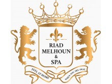 Riad palais bahia marrakech: Riad melhoun & spa Marrakech