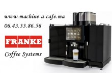 Machine a cafe