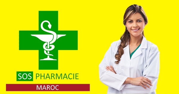 Pharmacies de garde à Tan Tan