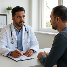 Classement des meilleurs médecins à Agadir - Trouvez un expert de confiance