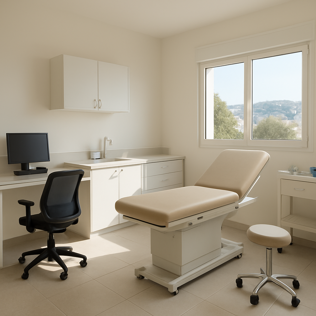 Top Médecins à Al Hoceima : Guide Local des Meilleurs Professionnels de Santé