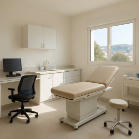 Top Médecins à Al Hoceima : Guide Local des Meilleurs Professionnels de Santé