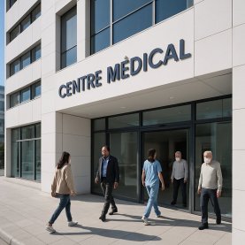 Top Médecins à Casablanca : Classement Local 2024