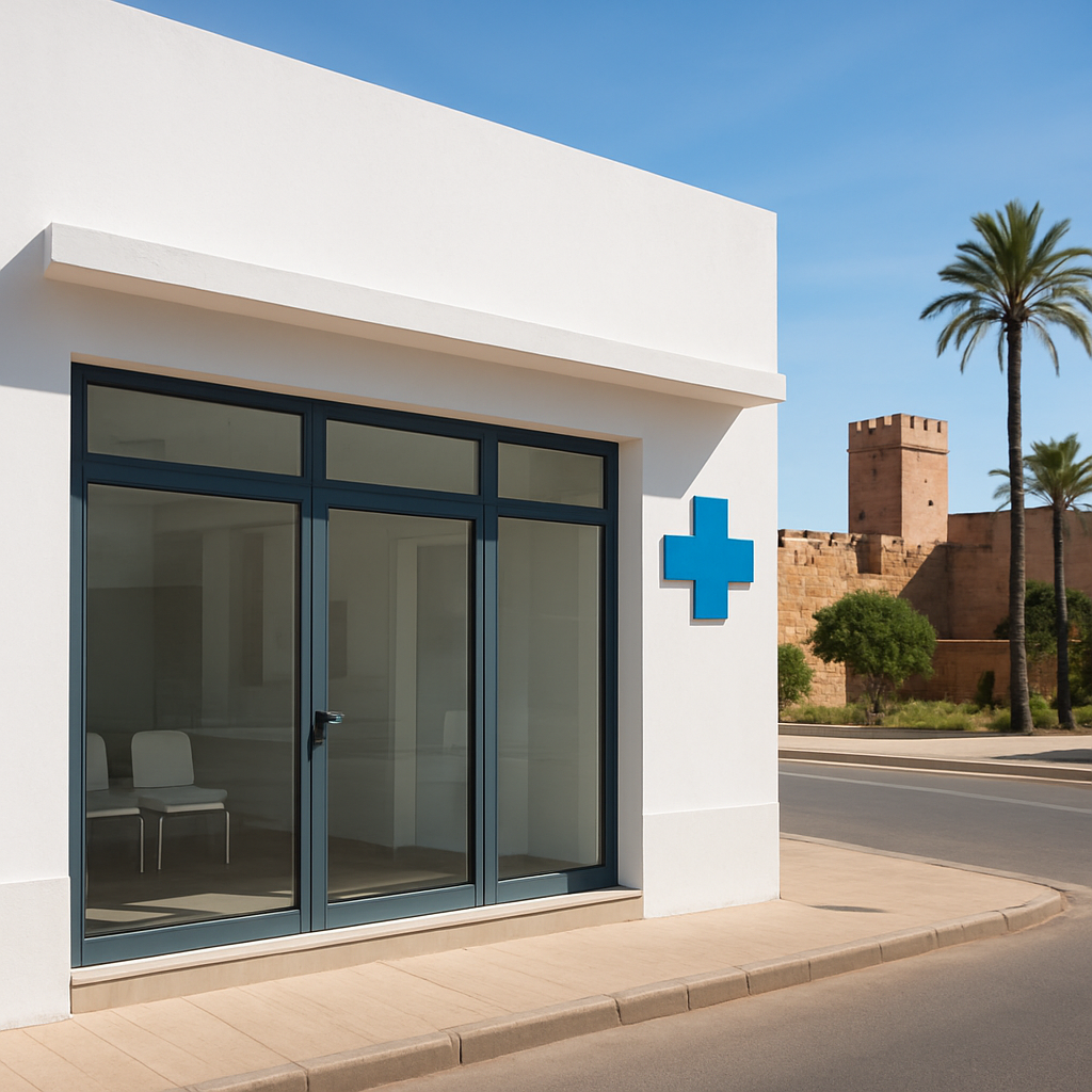 Top Médecins à El Jadida : Guide Local et Classement Actualisé