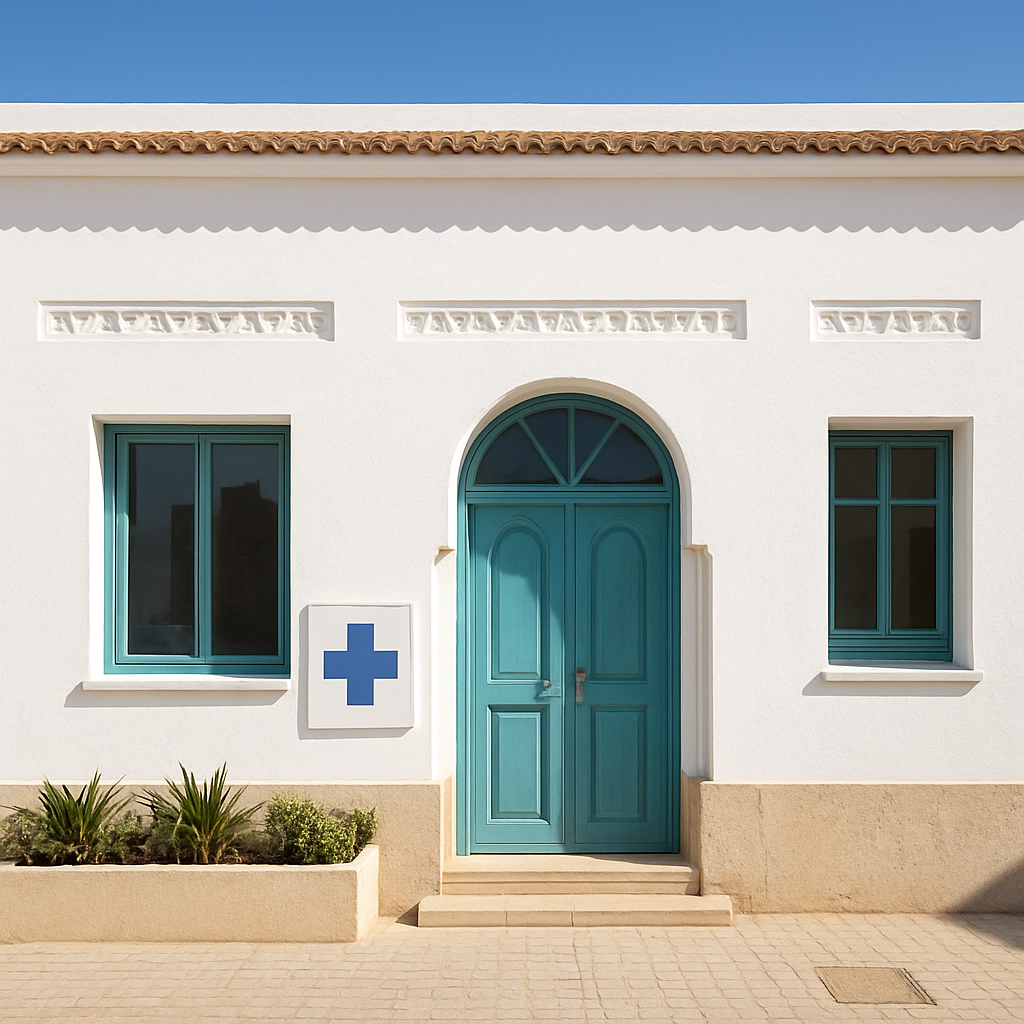Top Médecins à Essaouira : Guide Local des Meilleurs Professionnels de Santé