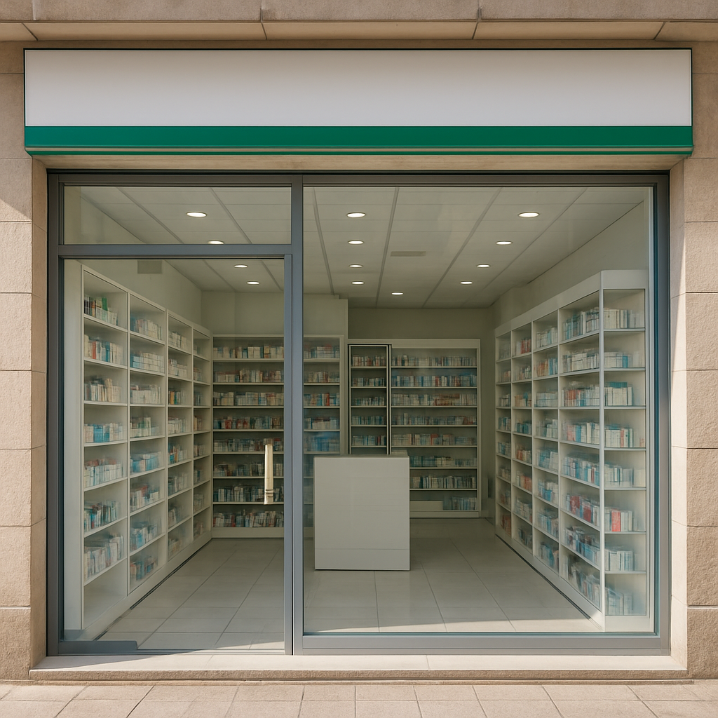 Top Pharmacies à Fès : Votre Guide Local pour Trouver les Meilleures Officines
