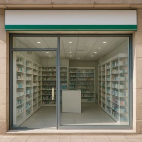 Top Pharmacies à Fès : Votre Guide Local pour Trouver les Meilleures Officines