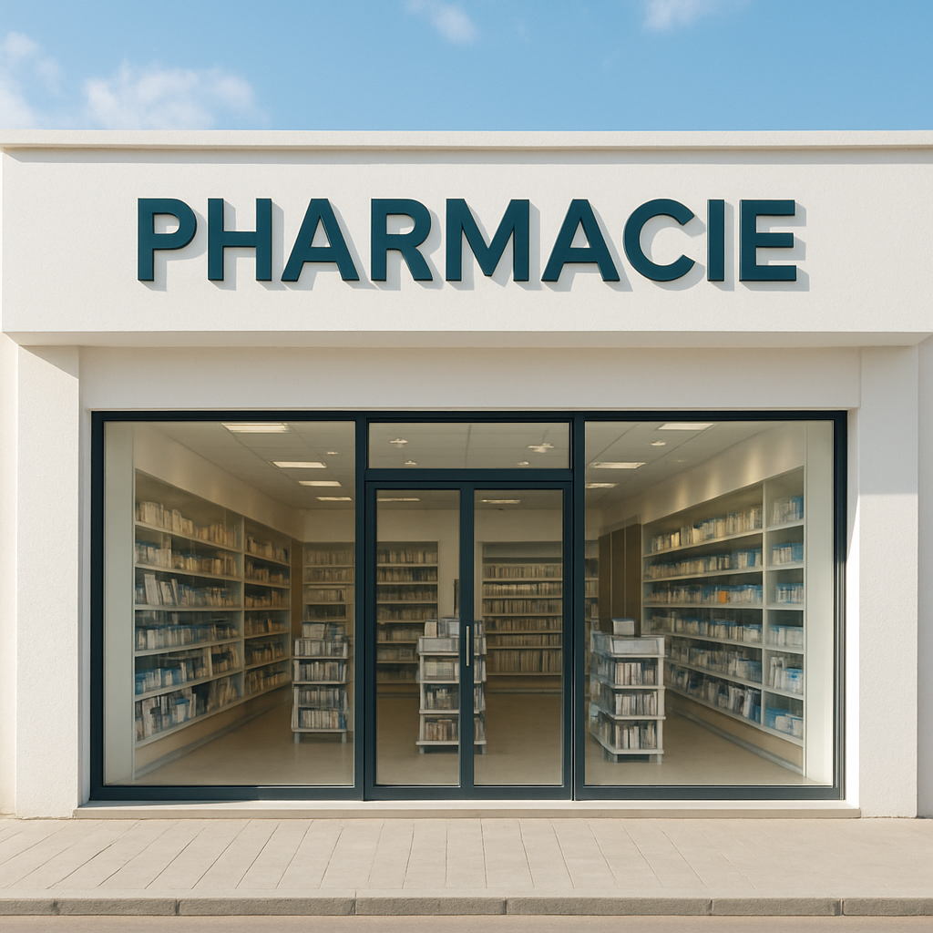 Top Pharmacies à Inezgane : Votre Guide Local Essentiel