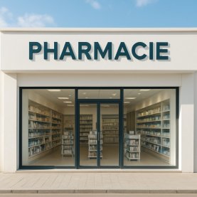 Top Pharmacies à Inezgane : Votre Guide Local Essentiel