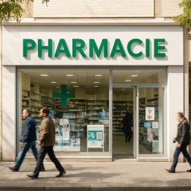 Top Pharmacies à Kénitra : Votre Guide Local Essentiel
