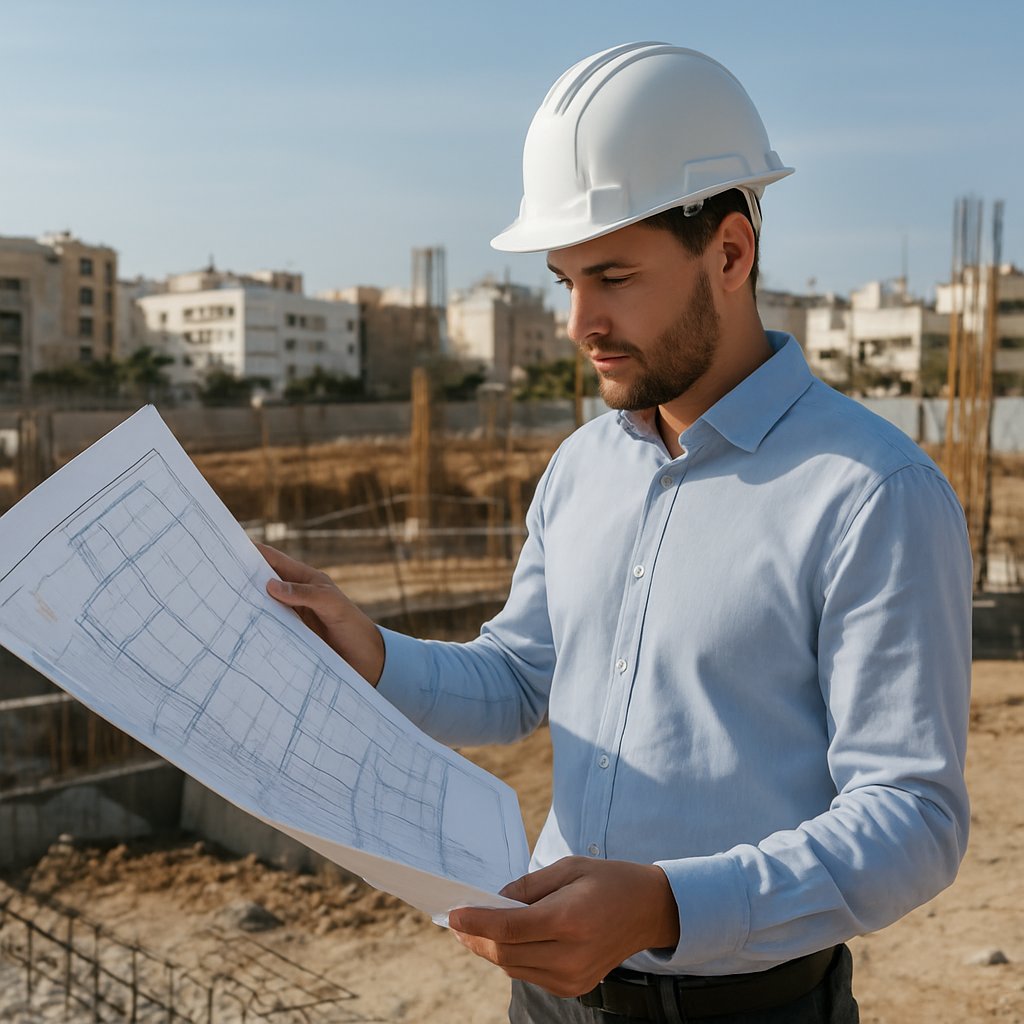 Top Architectes à Kénitra : Trouvez les Meilleurs Experts Locaux