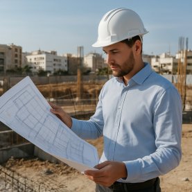 Top Architectes à Kénitra : Trouvez les Meilleurs Experts Locaux
