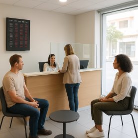 10 bureaux de change fiables à Agadir pour vos opérations en toute sécurité