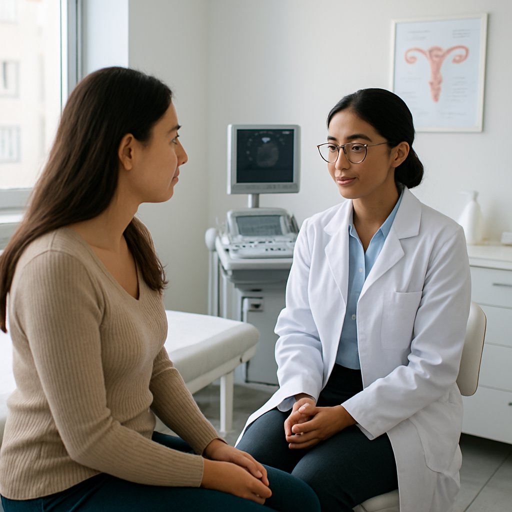 10 gynécologues à Casablanca pour un suivi de santé féminin fiable
