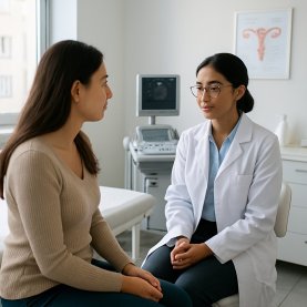 10 gynécologues à Casablanca pour un suivi de santé féminin fiable