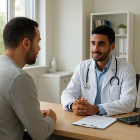10 médecins en médecine interne à Témara pour un suivi médical fiable
