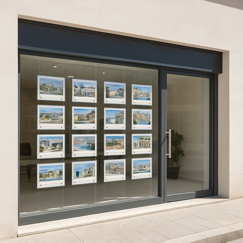 10 agences immobilières à Agadir pour vos projets d'achat et location