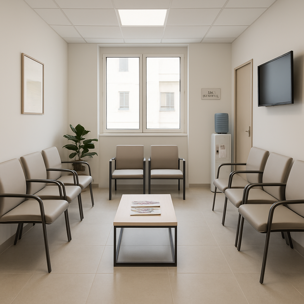 Guide complet pour choisir un médecin au Maroc