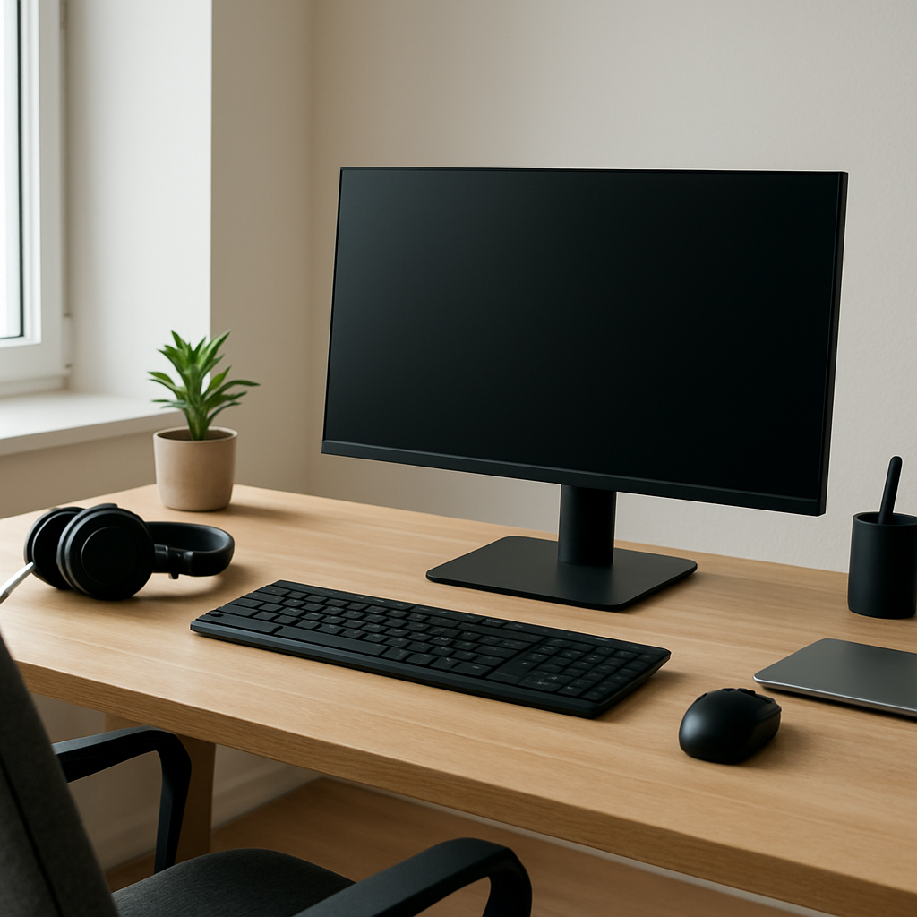Guide complet des accessoires informatiques au Maroc : choix et conseils