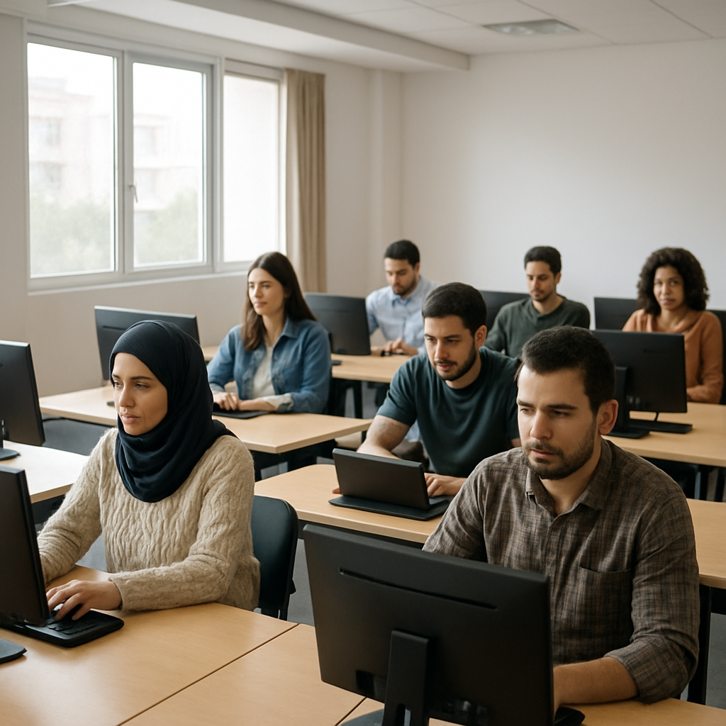 Guide complet des centres de formation privés au Maroc