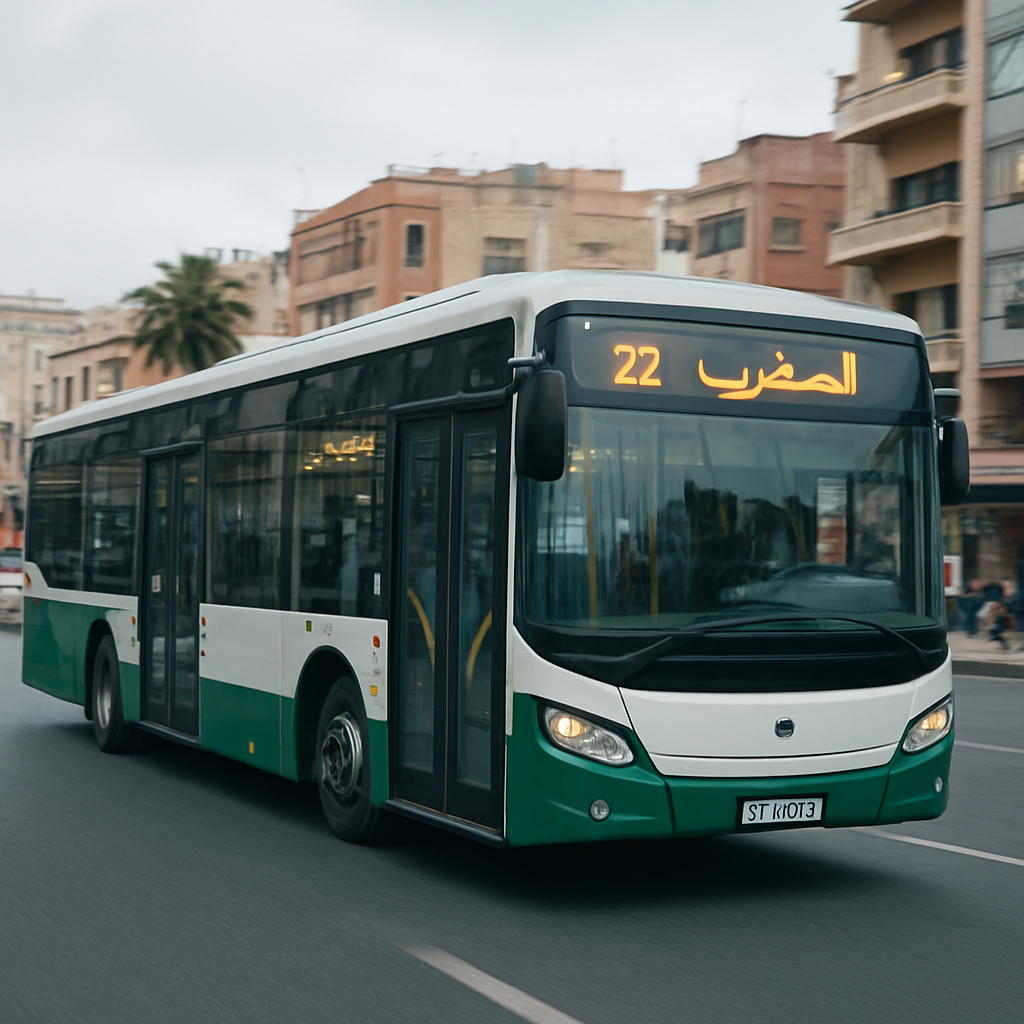 Guide complet des agences de transport au Maroc : choisir le meilleur service