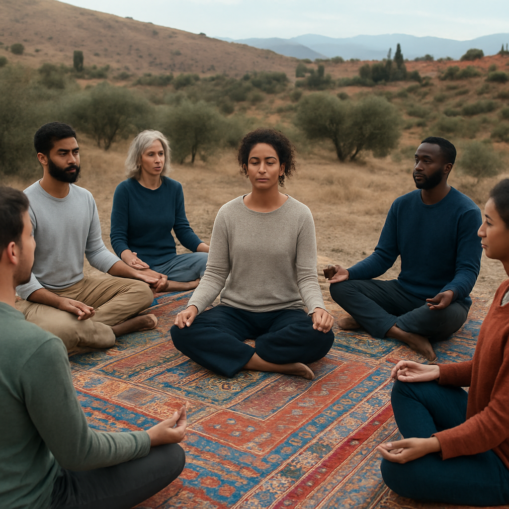 Guide complet pour un bien-être et un épanouissement personnel au Maroc