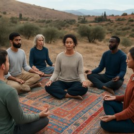 Guide complet pour un bien-être et un épanouissement personnel au Maroc