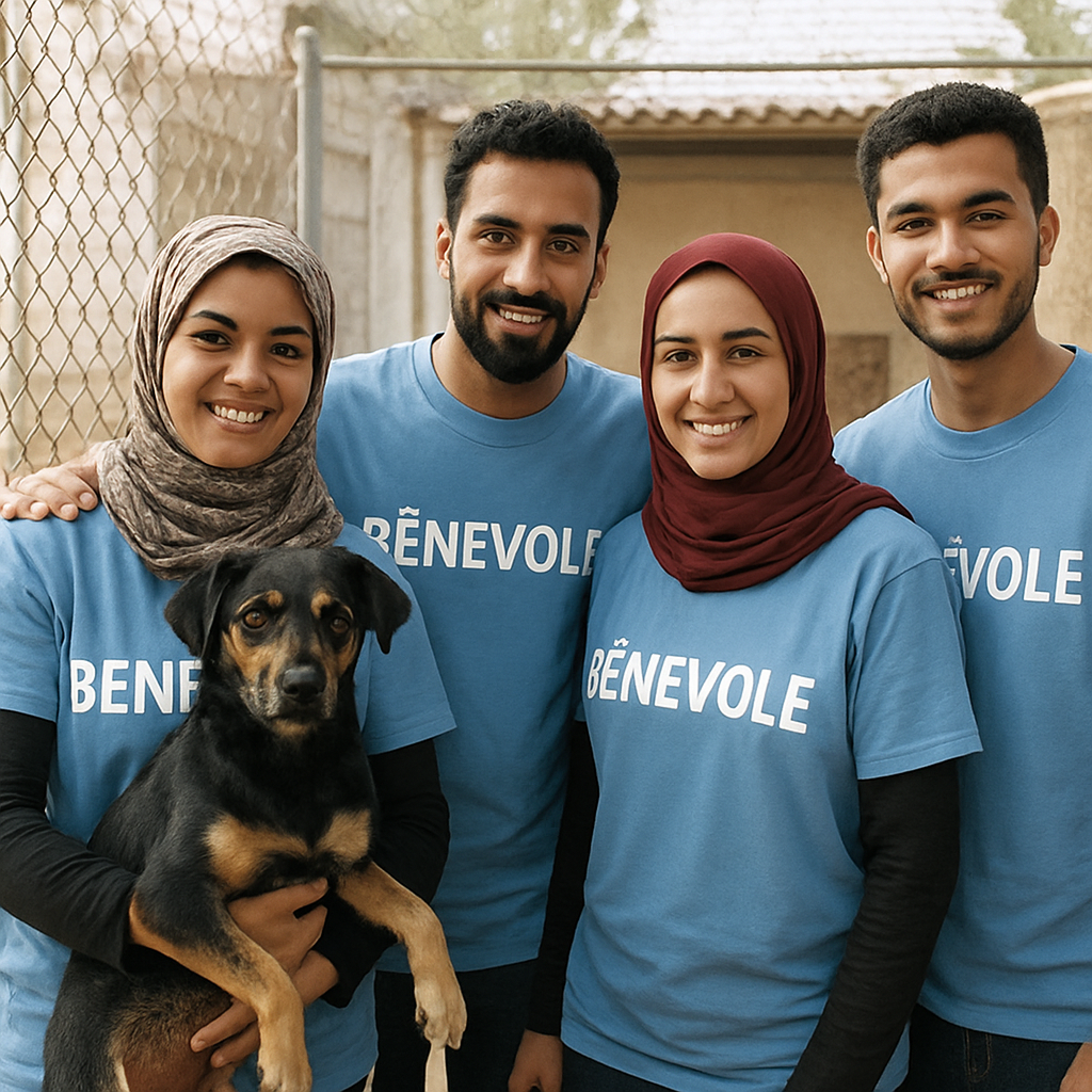 Guide des Associations au Maroc : Soutien et Engagement pour un Impact Durable