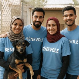 Guide des Associations au Maroc : Soutien et Engagement pour un Impact Durable