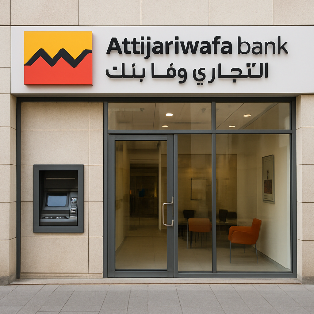 Guide complet sur Attijariwafa Bank au Maroc : services, avantages et conseils