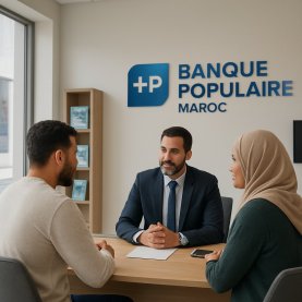 Guide Complet sur la Banque Populaire au Maroc : Services et Avantages