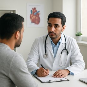 Guide complet du cardiologue au Maroc : spécialités et consultations