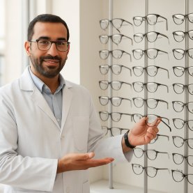 Guide complet pour choisir le meilleur opticien au Maroc
