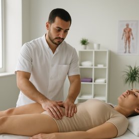 Guide Complet sur la Kinésithérapie au Maroc : Techniques et Spécialités
