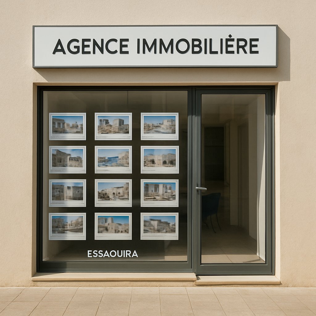 Guide complet pour choisir une agence immobilière à Essaouira