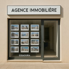 Guide complet pour choisir une agence immobilière à Essaouira