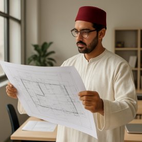 Trouver un Architecte à Kénitra : Guide Pratique pour Vos Projets au Maroc